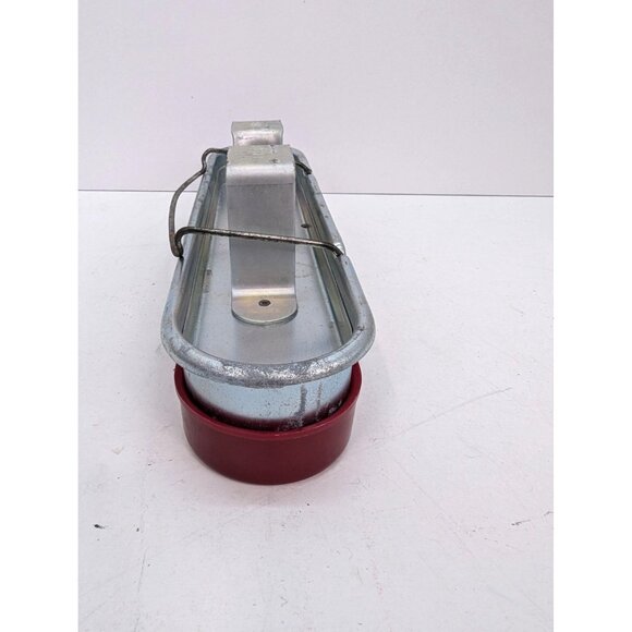 Kirby Classic III 3 Vacuum Accessory Replacement Part Handi Waxer - Picture 3 of 7